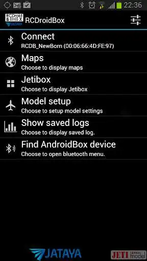 Play RCDroidBox  and enjoy RCDroidBox with UptoPlay