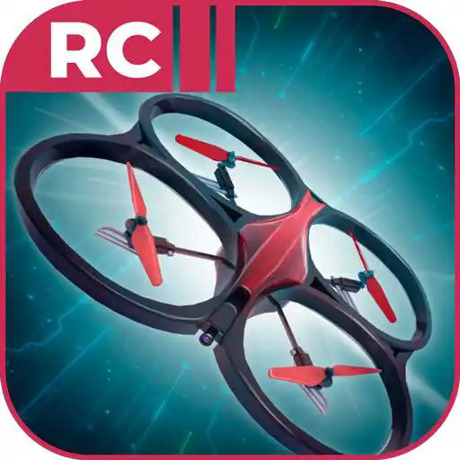 Play RC Drone Air Racing - Flight Pilot Space Clash APK Play RC Drone Air Racing - Flight Pilot Space Clash APK