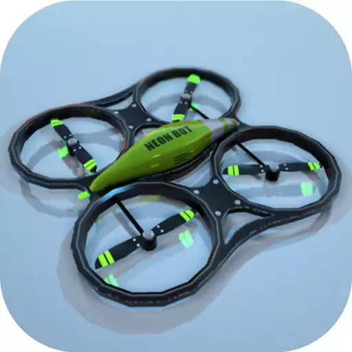 Free play online RC Drone Flight Simulator 3D  APK