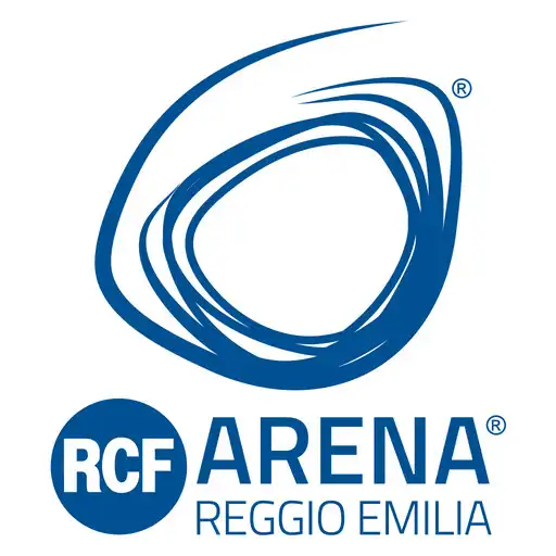 Play RCF Arena Reggio Emilia APK Play RCF Arena Reggio Emilia APK