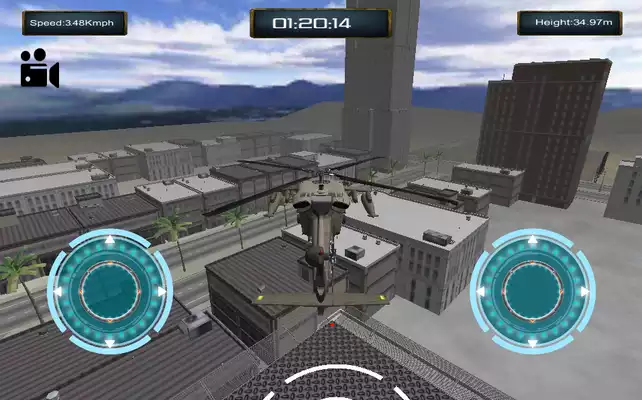 Play RC Fly to Freedom