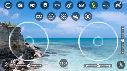 Play RC FPV as an online game RC FPV with UptoPlay