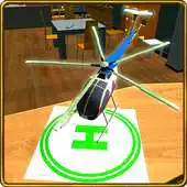 Free play online RC Free Flight Helicopter Sim APK