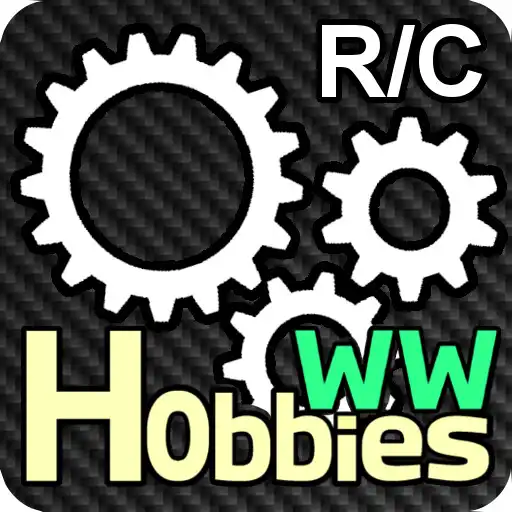 Play RC Gear Ratio Calculator 齒比計算機 APK