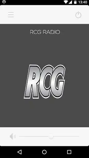 Play RCG RADIO  and enjoy RCG RADIO with UptoPlay