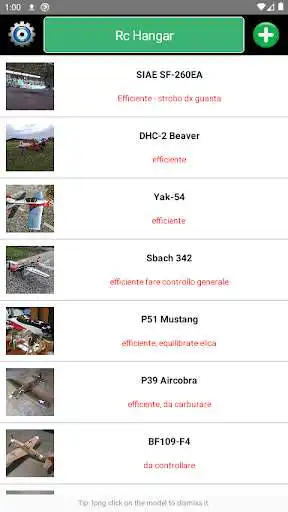 Play Rc Hangar Free  and enjoy Rc Hangar Free with UptoPlay