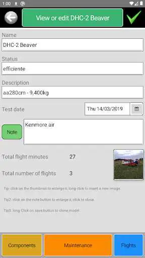 Play Rc Hangar Free as an online game Rc Hangar Free with UptoPlay