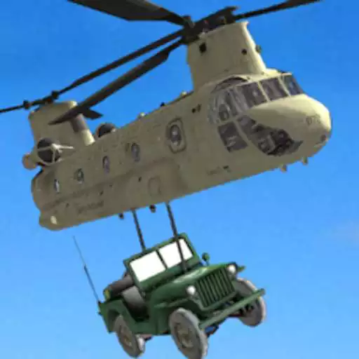 Play RC Helicopter Flight Simulator APK