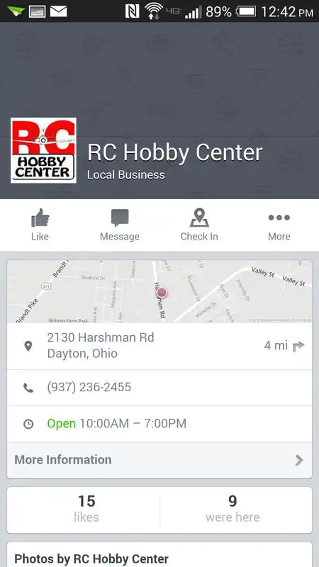 Play RC Hobby Center