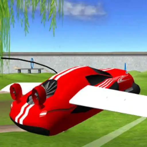Play RC Hovercraft Airplane APK