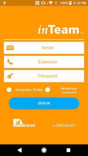 Play RCI inTeam  and enjoy RCI inTeam with UptoPlay