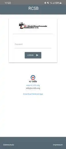 Play RC INFO  and enjoy RC INFO with UptoPlay