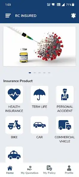 Play RC Insured POS as an online game RC Insured POS with UptoPlay