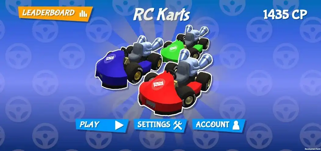 Play rckarts  and enjoy rckarts with UptoPlay