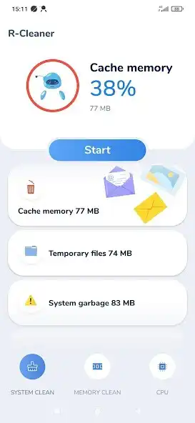 Play R-Cleaner as an online game online R-Cleaner with UptoPlay Play R-Cleaner as an online game R-Cleaner with UptoPlay