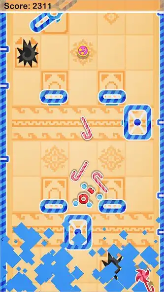 Play R-Climber  and enjoy R-Climber with UptoPlay