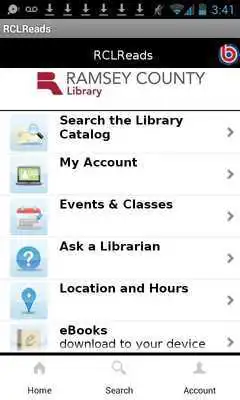 Play RCLReads