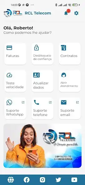 Play RCL Telecom  and enjoy RCL Telecom with UptoPlay