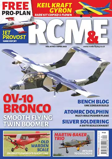 Play RCME magazine  and enjoy RCME magazine with UptoPlay