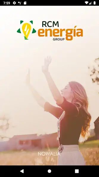 Play RCM Energía  and enjoy RCM Energía with UptoPlay