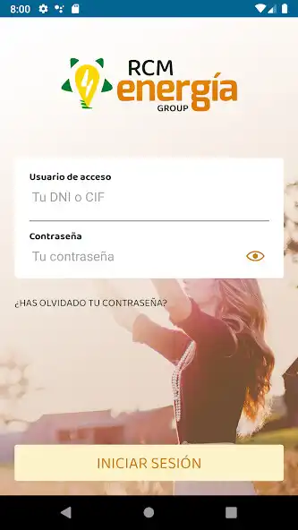 Play RCM Energía as an online game RCM Energía with UptoPlay