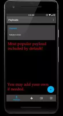 Play RCM Loader Play RCM Loader
