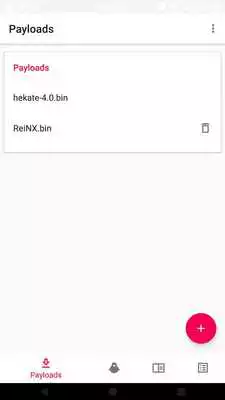Play RCM Loader Play RCM Loader