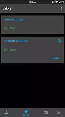 Play RCM Loader Play RCM Loader