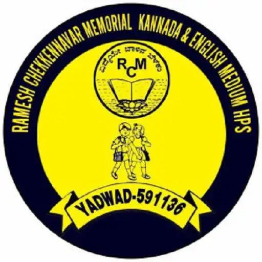 Play RCM School Yadwad APK