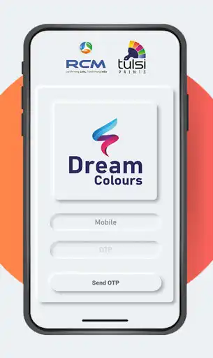 Play RCM - Tulsi Paints as an online game RCM - Tulsi Paints with UptoPlay
