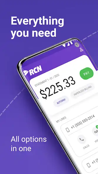 Play RCN Mobile Play RCN Mobile