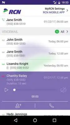 Play RCN Mobile Play RCN Mobile