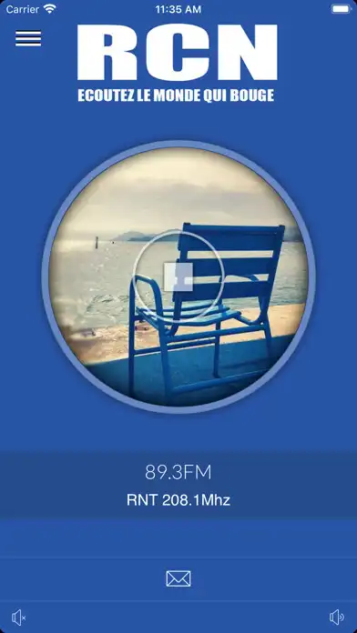 Play RCN RADIO CHALOM  and enjoy RCN RADIO CHALOM with UptoPlay