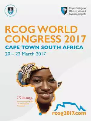 Play RCOG World Congress 2017