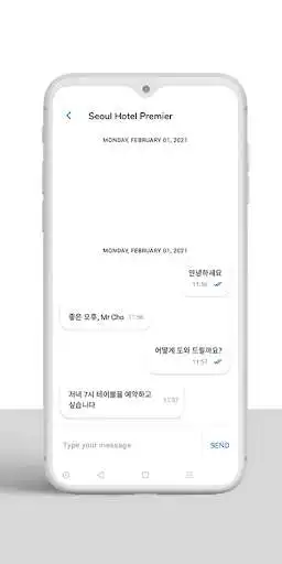 Play R Concierge  and enjoy R Concierge with UptoPlay