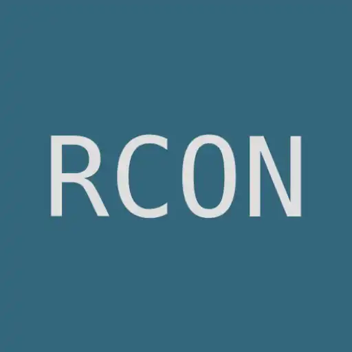 Play RCON Client APK