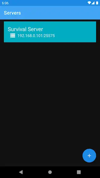 Play RCON Client as an online game RCON Client with UptoPlay