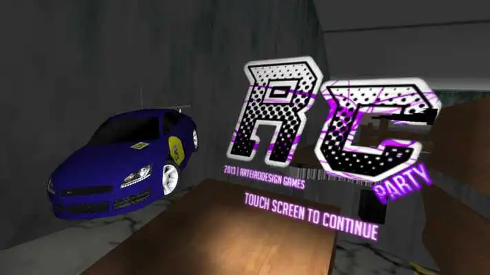 Play RC PARTY LITE