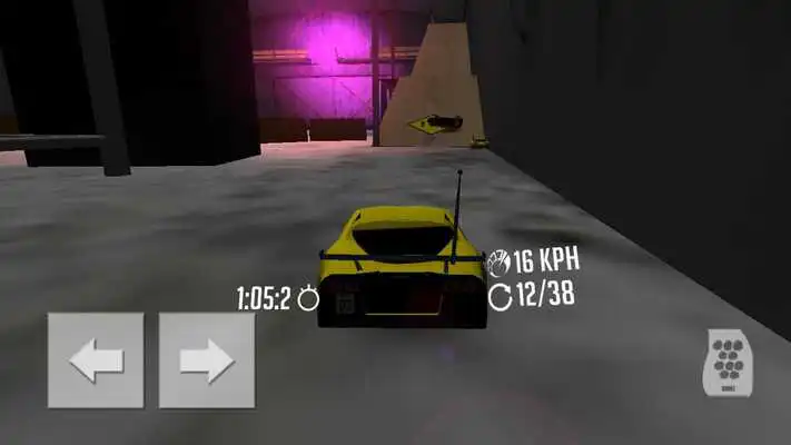 Play RC PARTY LITE