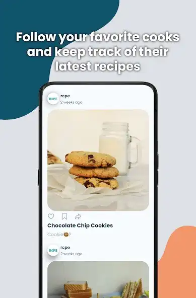 Play RCPE - share your recipes  get inspired  and enjoy RCPE - share your recipes  get inspired with UptoPlay
