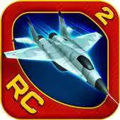 Free play online RC Plane 2 APK