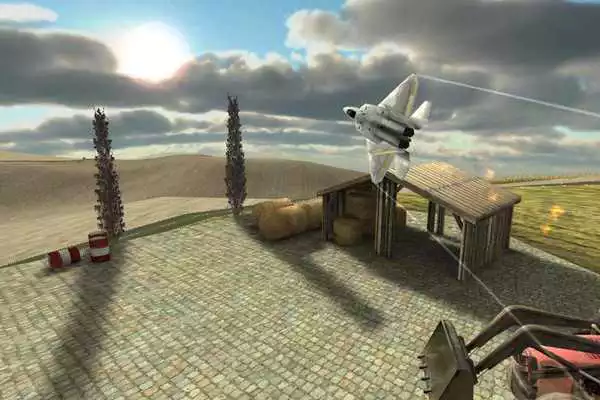Play RC Plane 2