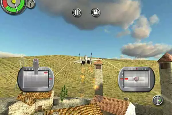 Play RC Plane 2