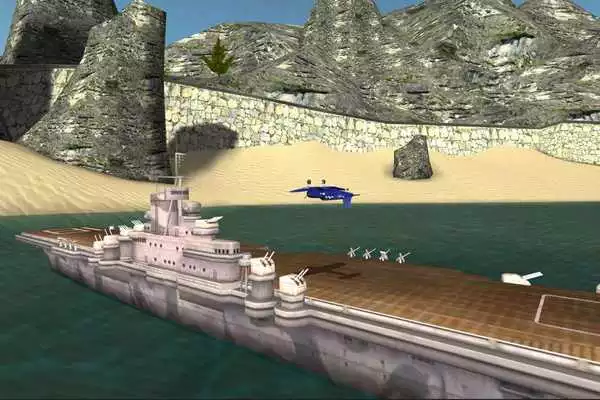 Play RC Plane 2