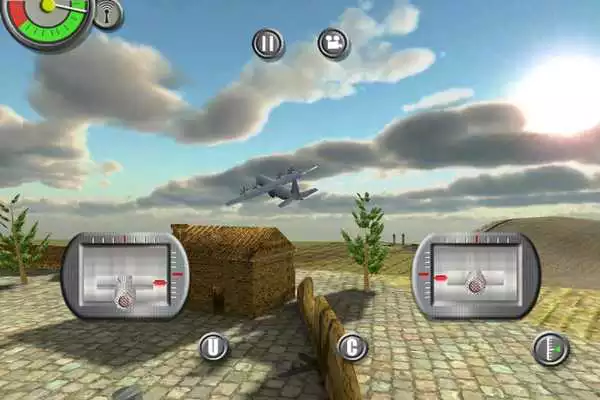 Play RC Plane 2