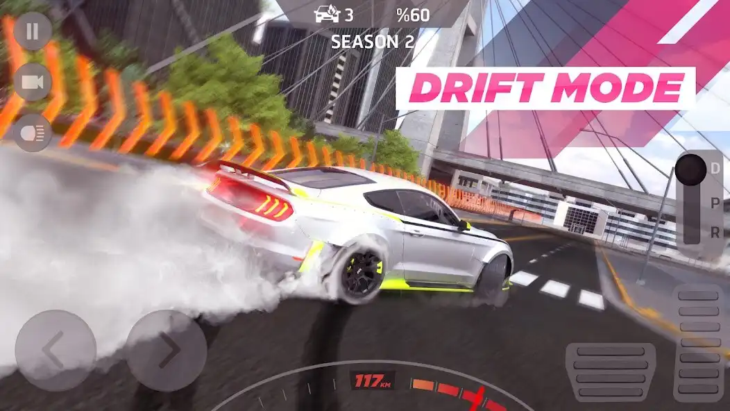 Play RCP: Multiplayer Car Driving as an online game RCP: Multiplayer Car Driving with UptoPlay