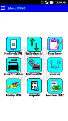 Play RC POLDA KALIMANTAN TENGAH