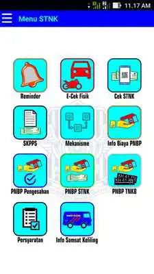 Play RC POLDA KALIMANTAN TENGAH