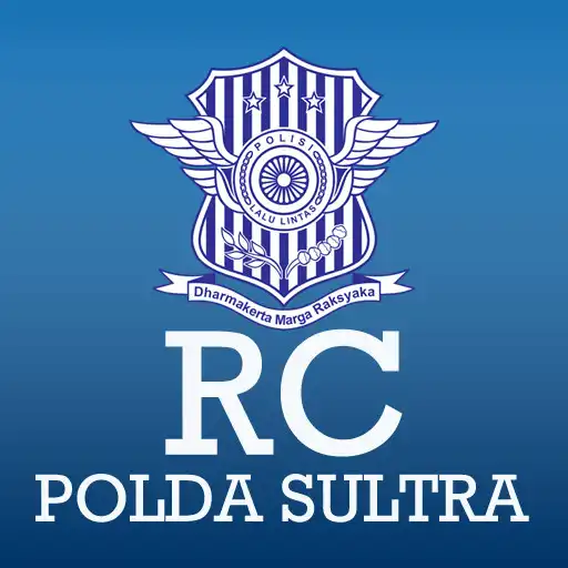 Free play online RC Polda Sultra APK