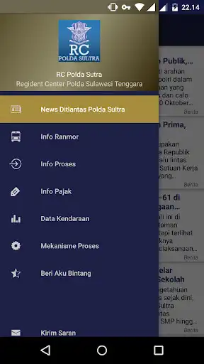 Play RC Polda Sultra